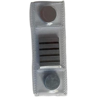 NB47013沟槽对比块 射线探伤II型 深度对比块射线无损检测耗材