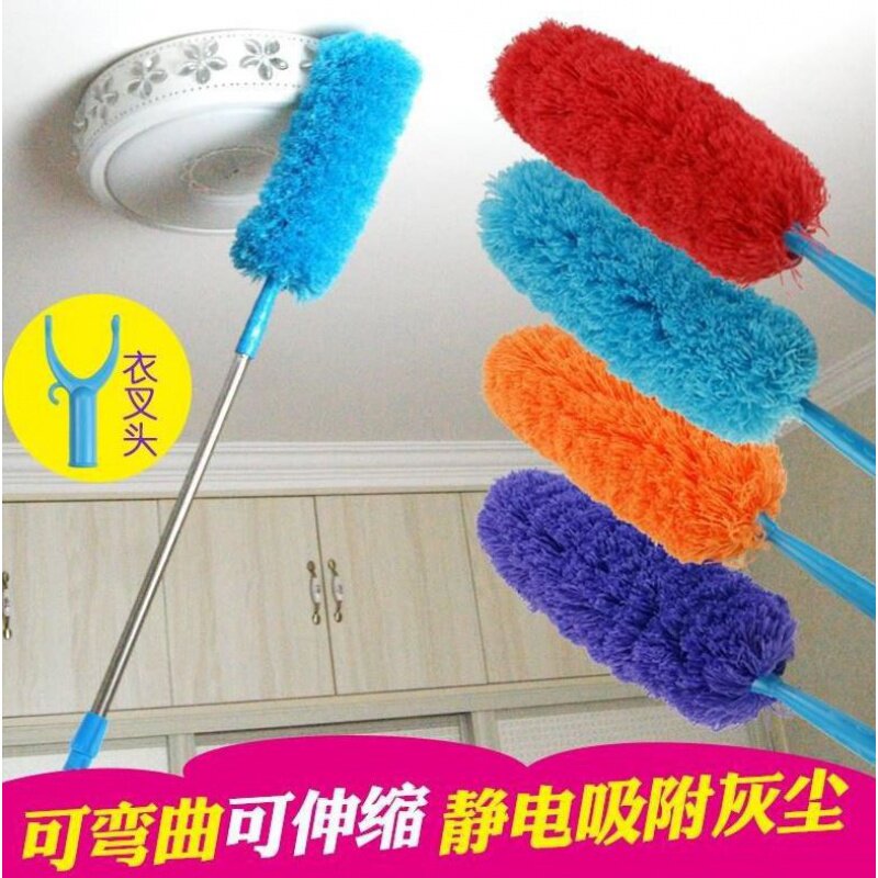 擦墙壁的清洁工具,清扫墙面天花板的工具_大山谷图库