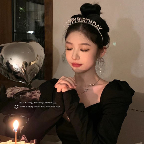 2025新款头饰~集美们快来种草吧