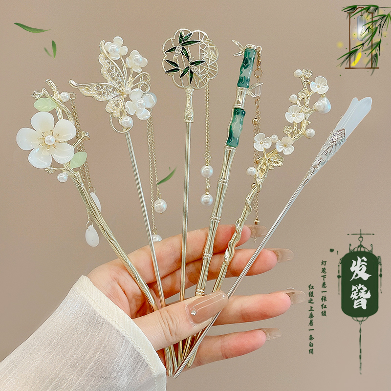 2024新款头饰~集美们快来种草吧