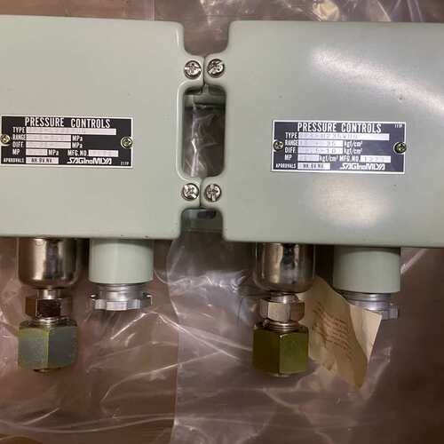 议价SPS-H235WU SPS-L235RAE：1.5～3.5mpa DIFF：0.35～1map