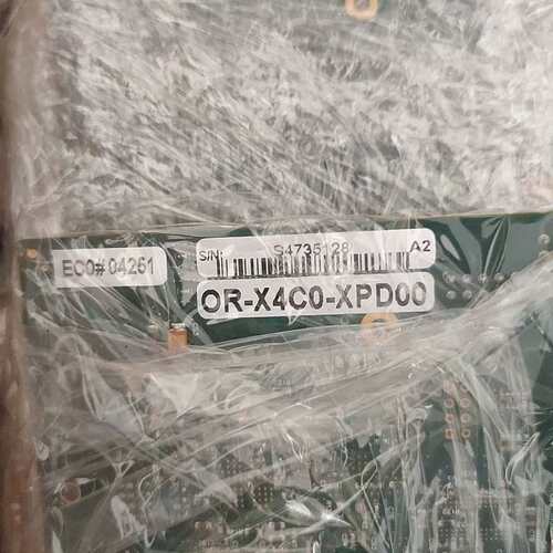 议价OR-X4C0-XPD00