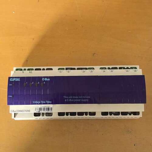 议价CLIPSAL奇胜 L5504RVF20P C-Bus智能照