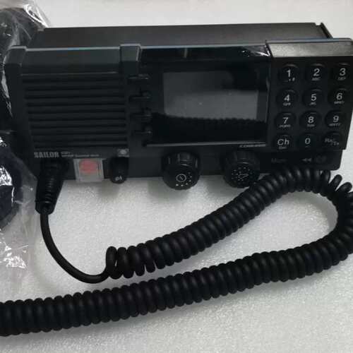 议价TT-6301A SAILOR 6301 MF/HF Control Ut 频率控制单元