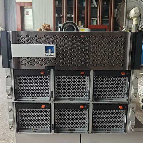 议价NetApp FAS8020 NAF-1301 机头 磁盘存