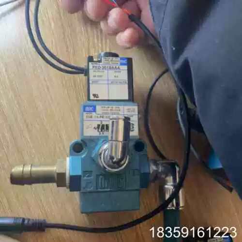 议价 MAC阀55B-14-PE-501BA，，直接，单