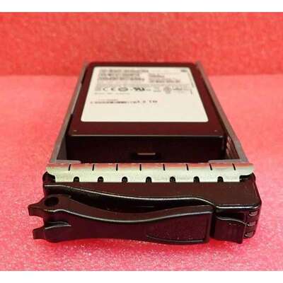 议价NetApp 3.2TB SSD SAS 12G MU Solid State Drive E-X4079A 1