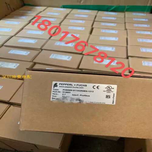 议价P+F旋转编码器RVI50N-09BK0A3TN-00360