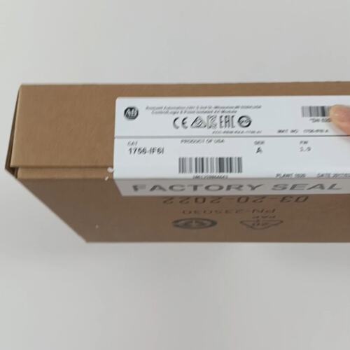 议价模拟量输入模块1756-IF6I1756-IF81756-IF16