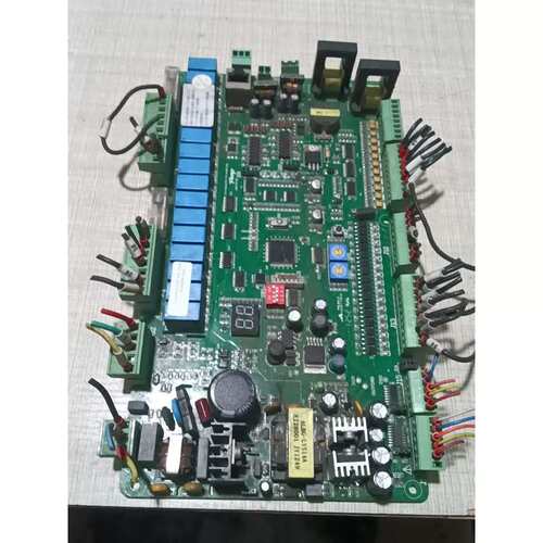 议价HLY514A.001-1V100，贝莱特模块机主板，件