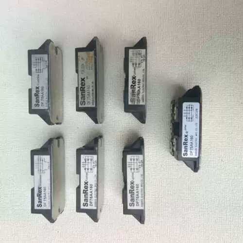 议价整流桥DF75AA160，进口的！