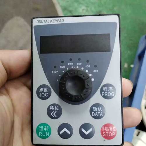 议价变频器面板AE200 AE200H维森功