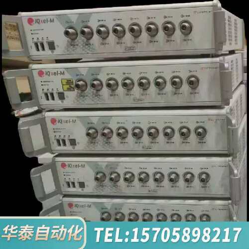 议价Litepoint IQxel-M8无线仪， IQx