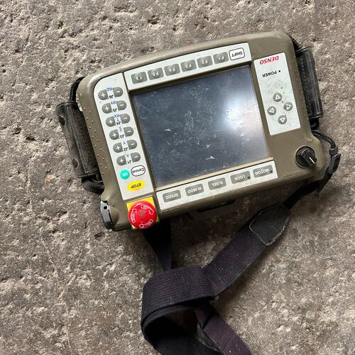 议价DENSO示教器TP-RC5-1TP-RC5TP-RC5-2