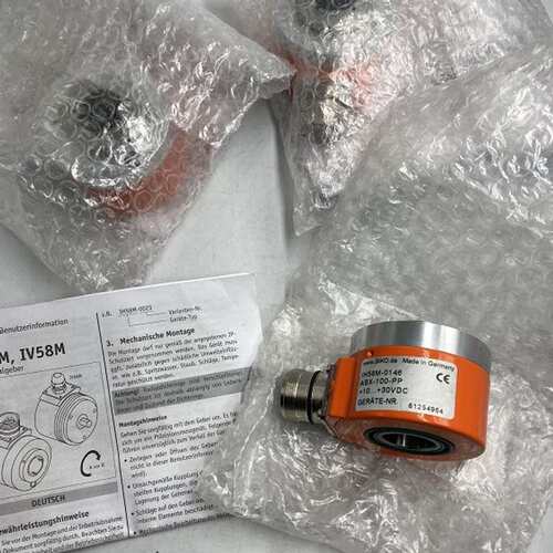 议价SIKO IH58M-0146 编码器 库存