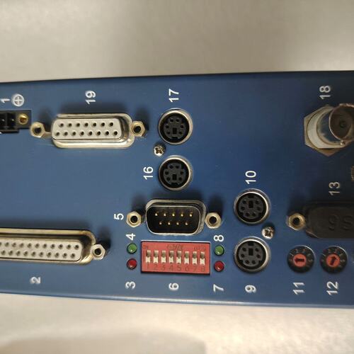 议价Dittel-system控制器H6000H6000控制器H6000模块