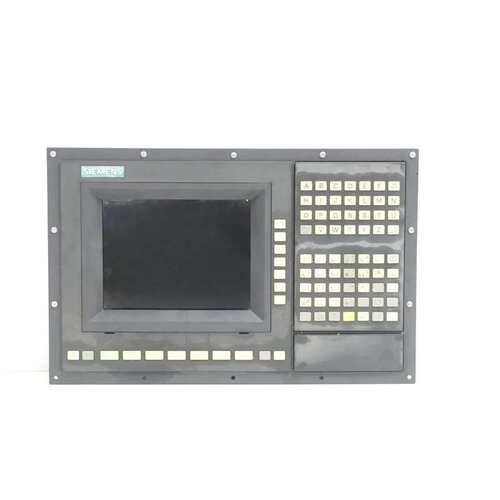 议价 6FC5103-003-1AA2 Flachbedientafel Version C SN:T-K