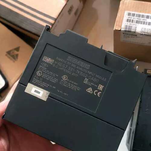 议价331-7KB02模拟量输入模块，，A