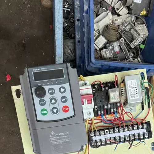 议价变频器digital panel TC800 2.2kw 2