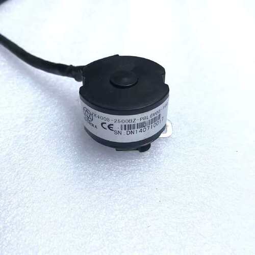 议价ZK4008-2500BZ-P8L6V05-100伺服马达编码器DORNA