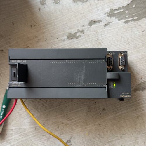 议价PLC模块CPU226 CN6ES7216-2AD23-0XB86ES7216-2BD23-0XB8