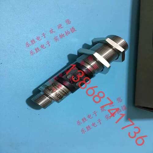 议价 M18-4VNDS-Q8 光电感测器