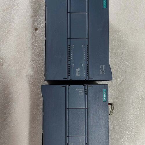 S7-1200CPU模块6ES7215-1A6ES7215-1AG40-0XB06ES7215-1BG40-0XB0