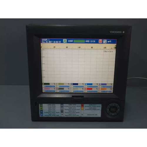 议价DX22032 - YOKOGAWA - DX220-3-2 / DAQSTATION Style S4 Use