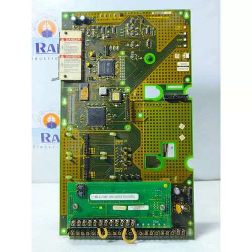 议价ALLEN BRADELY 1336F-MCB-SP1C 主控制板 184699REV15(货)
