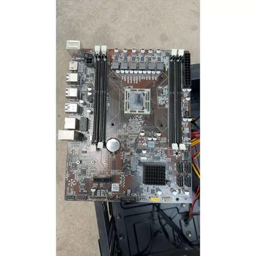 议价主板CPU套装八核CPU主板AMD_BL2 v2.3 八核C