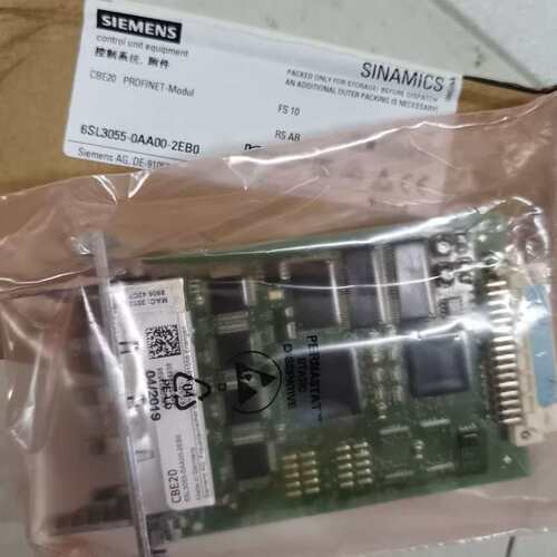 议价CBE20 6SL3055-0AA00-2EB0电路板