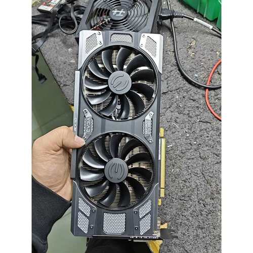 议价EVGA GTX1080 8G D5