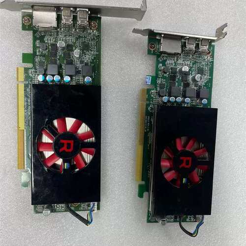 议价DELL/ RX640-4GD5显卡，RX550显卡4g