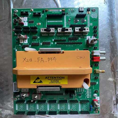 议价x2a-fa-pt4 z转端口模块控制器 有的可直接带价
