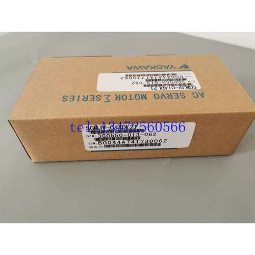 议价原伺D服电机SAG-01DA61/02AA61/04ADA61/08ADA61装议