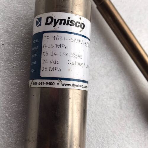4634TPT4634-10MPA-6/18-RTD1-SIL2TPT4634-25MPA-6/18-RTD1-SIL2