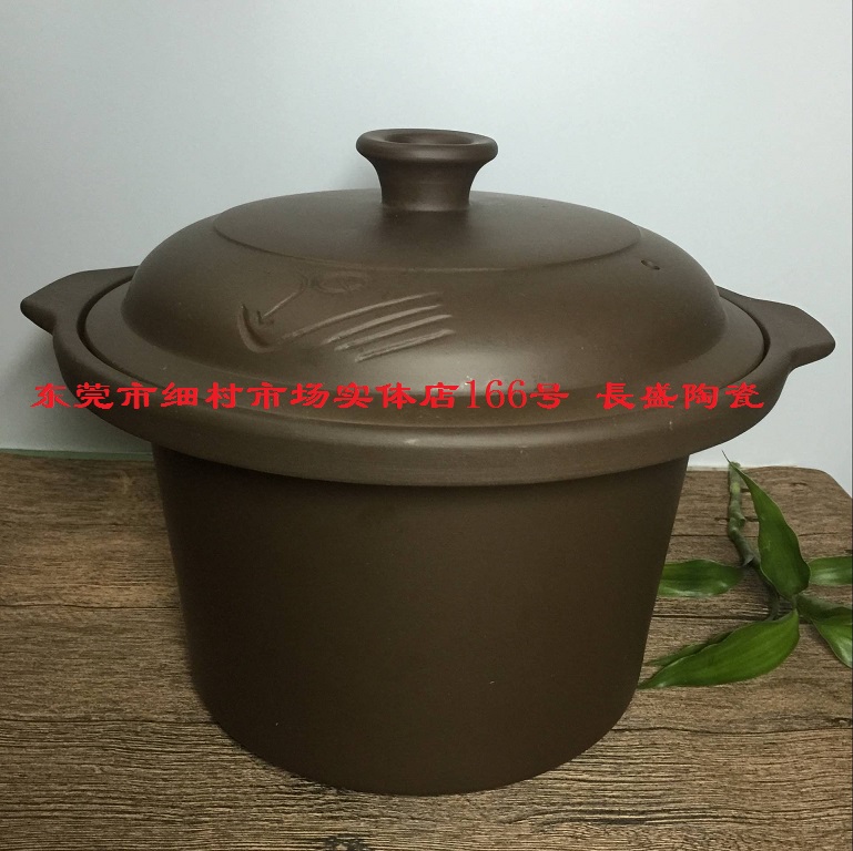 美的MD-GH50A(Z ) GH506/GD506/GH503/GC503/506紫砂内胆5L配件