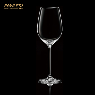 FAWLES弗罗萨红酒波尔多高脚成型一次佳人系列葡萄酒杯勃艮第酒杯