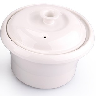 内胆 灿坤EUPA 902电炖锅2升3升迷你宝宝煮粥锅 GW901 配件 TSK