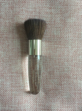 Trish McEvoy羊毛平头短柄平头刷M20#！新款TM化妆刷