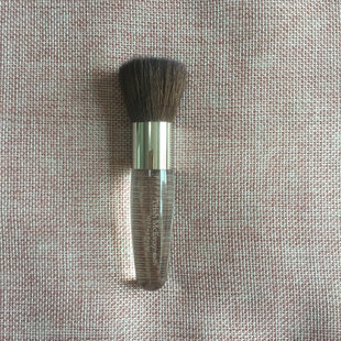 Trish McEvoy羊毛平头短柄平头刷M20#！新款TM化妆刷