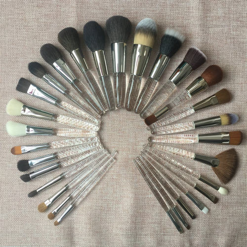trishmcevoy散粉刷晕染刷遮瑕