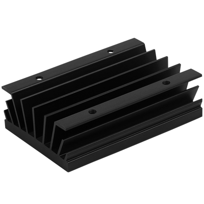 jetsonnanoB01散热片散热器