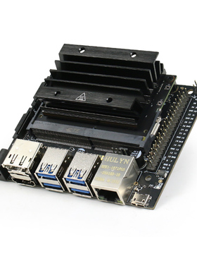 英伟达 nidi  U I人工智能 jon nno  发板 板