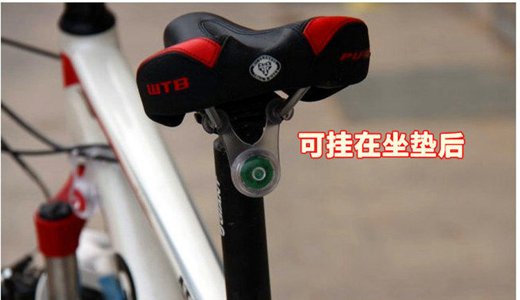 Lumière vélo - Ref 2400423 Image 4