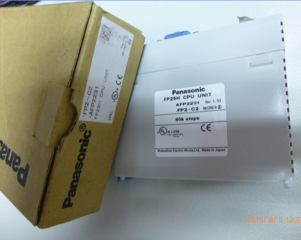 控制器FP2-C2 AFP2231 全新原装传感器