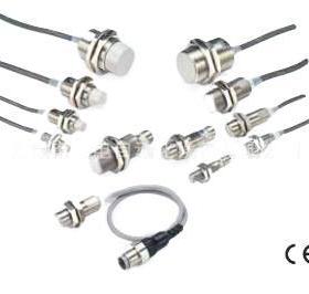 GBM8-18GM-N1-L7 接近开关