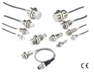 GBM8-18GM-N1-L7 接近开关