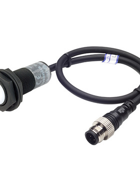 Autonics奥托尼克斯电感式防溅型接近开关PRAWT18-5DO