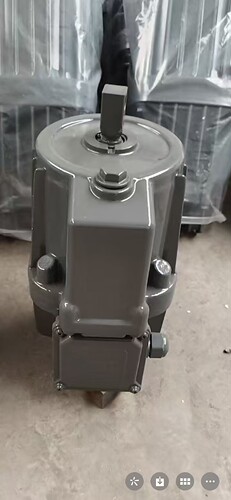 焦作电力液压推动器  ED23/4WS